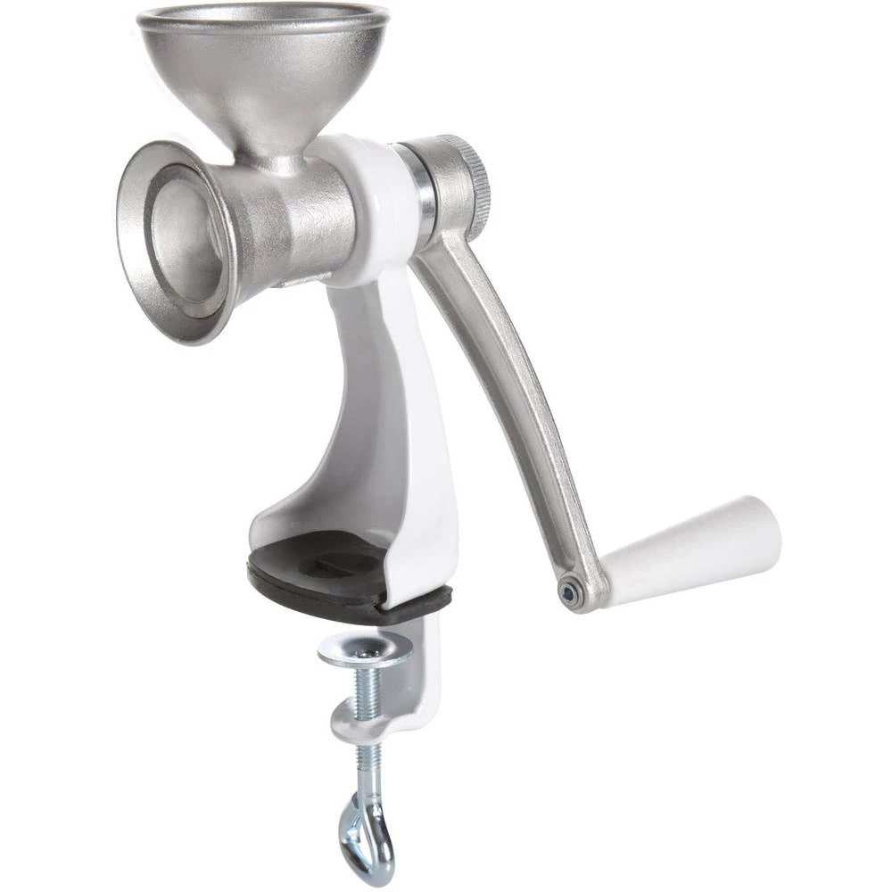 Jupiter 560 500 sjeckalica Crna - Srebrna - Bijela myJupiter 560500 560500 mlinac za mak bijela slika