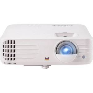 DLP Beamer Viewsonic PX703HD ANSI-lumen: 3500 lm 1920 x 1080 HDTV 12000 : 1 Bijela slika