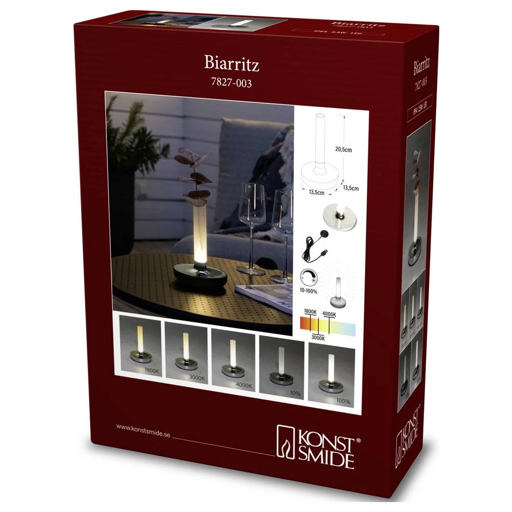 Conrad Product Image