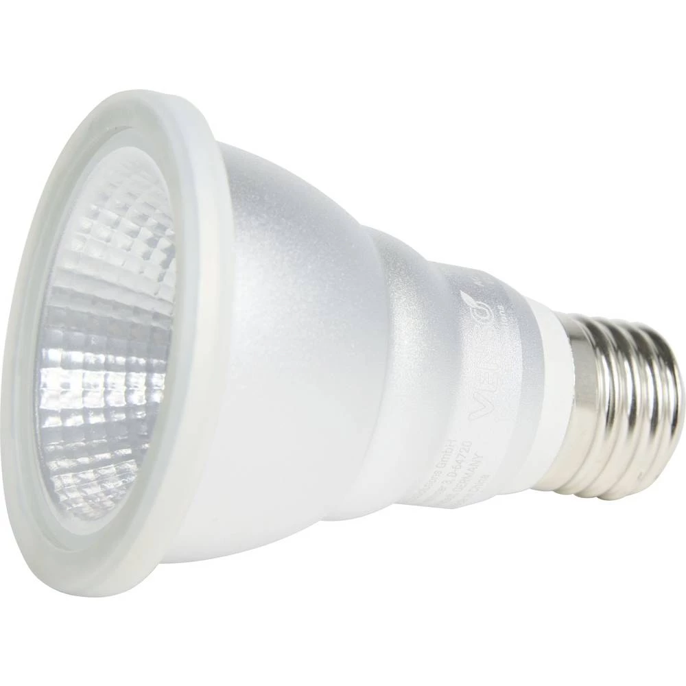 Venso LED svjetlo za biljaka Grow Lights Cultura 100 mm E27 7 W 1 kom. slika