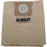 DEWALT DXVA19-4204 hvatač prljavštine 3-dijelni komplet 1 Set