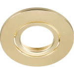 SLV  1007191 poklopac      zlatna (mat)