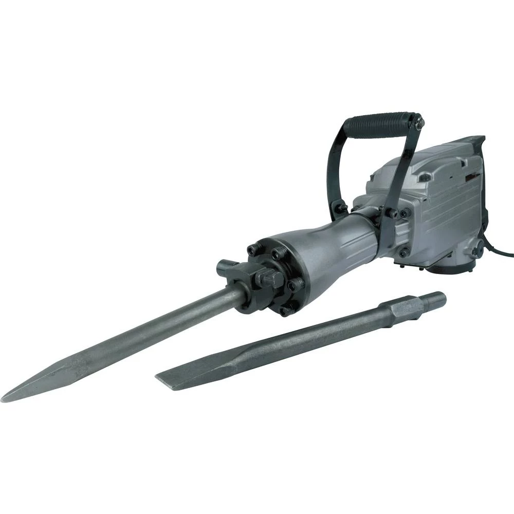 Brüder Mannesmann -Čekič za rušenje 1500 W 40 J slika