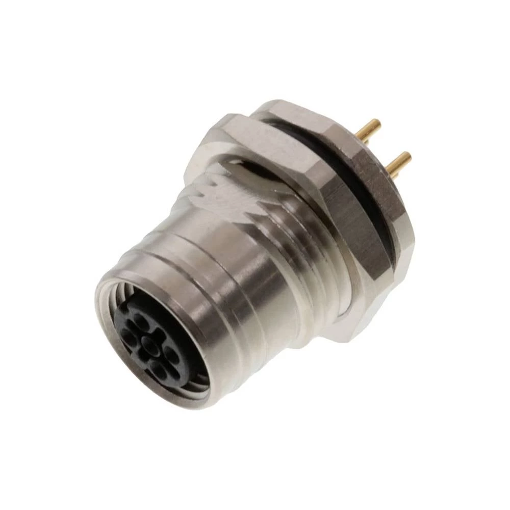 Molex 1201095005 utični konektor za senzor/aktivator     1 St. Bulk slika