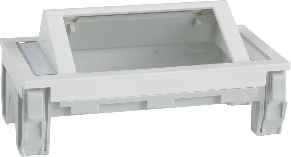 Schneider Electric INS64150 Kabelske kanalice Schneider INS64150 podatkovni modul SONDER CYB Bijela slika