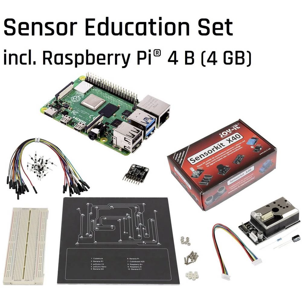 Conrad Product Image