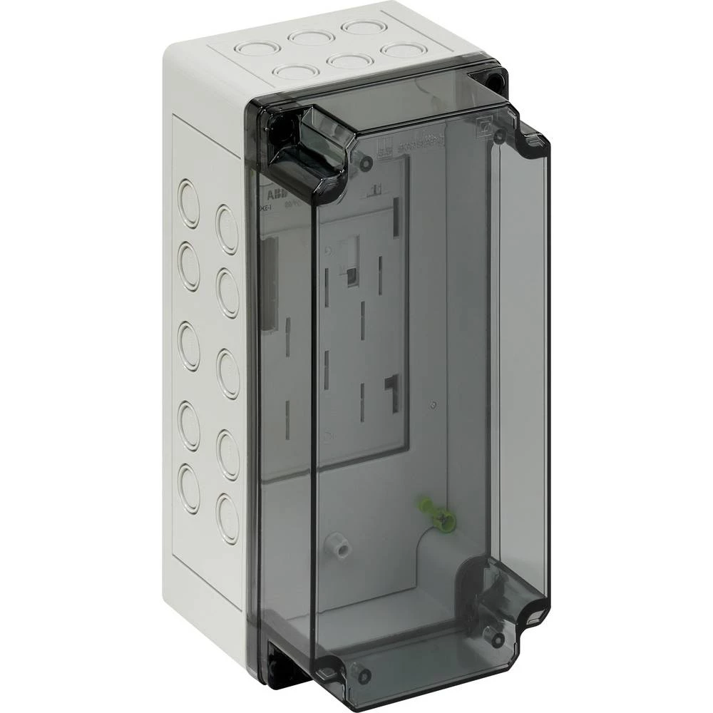 Spelsberg 59103201 SVi Z-W ormar za brojilo nadgradnja slika