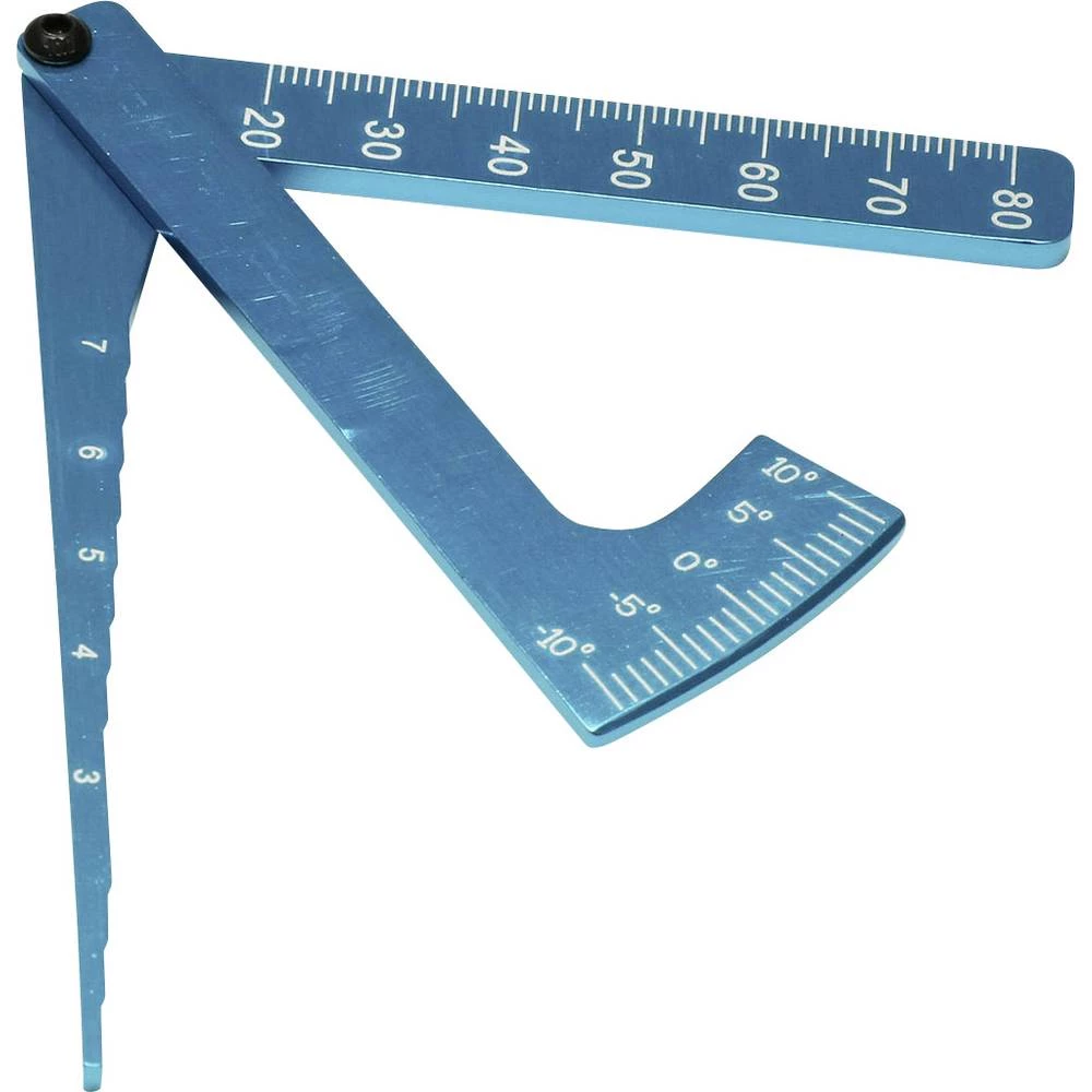 Mjerač postavka EXTRON Modellbau slika