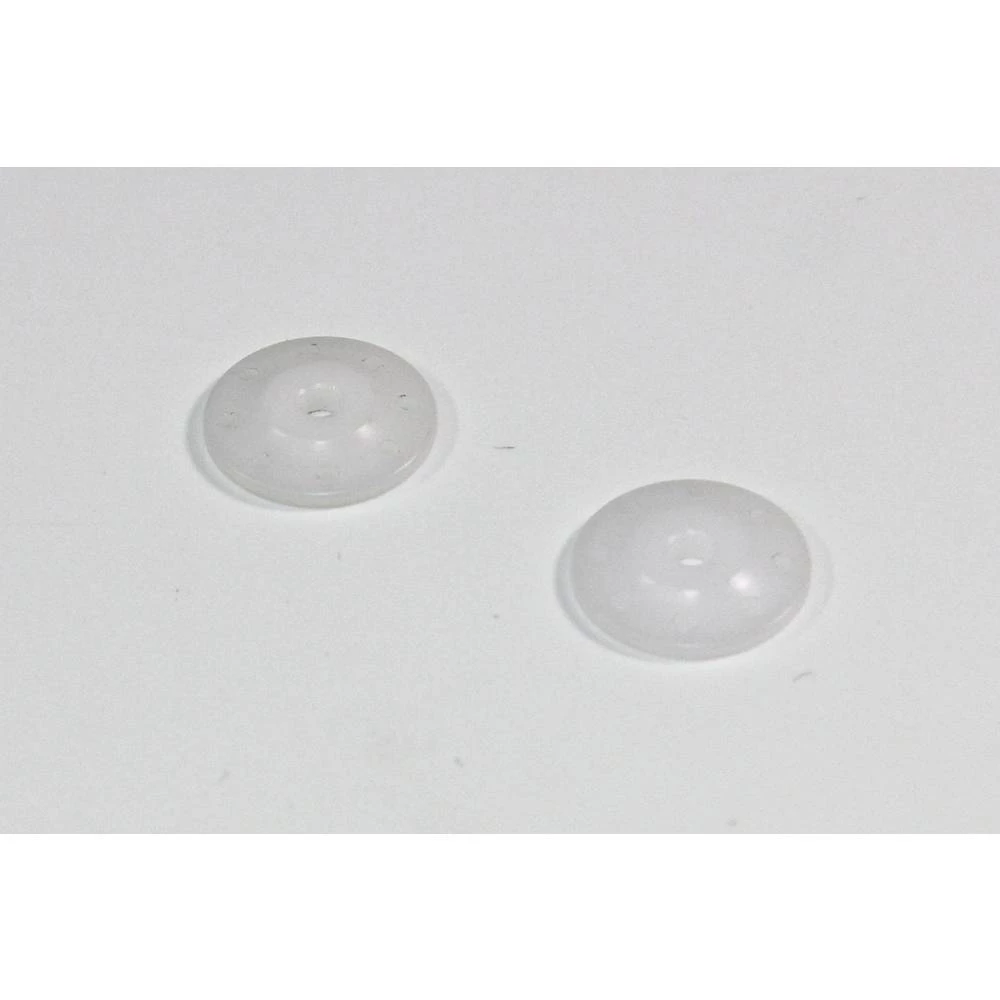 Rezervni dio Team C TU0823 Pločice za klip 1.3x8mm slika