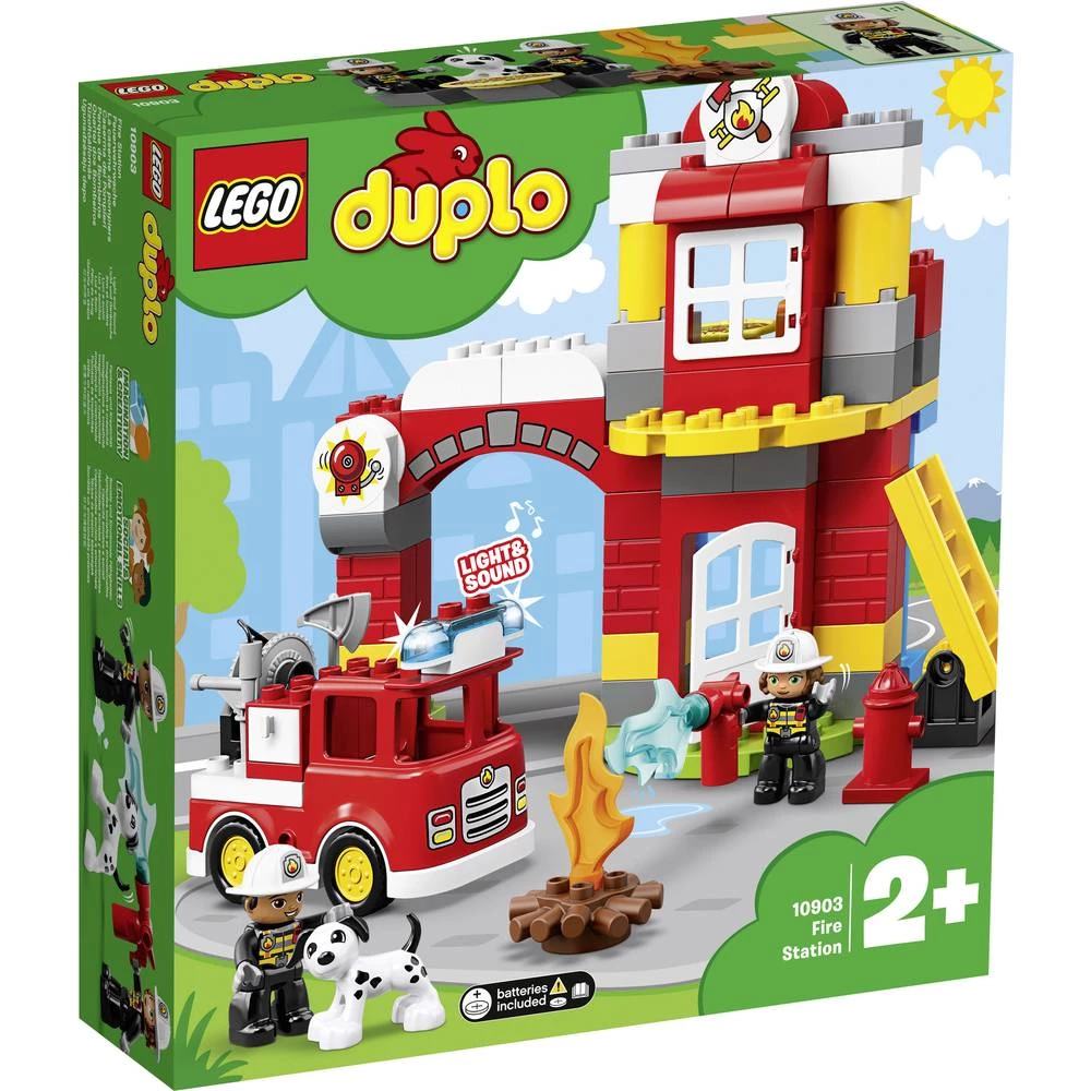 LEGO&reg; DUPLO&reg; 10903 slika