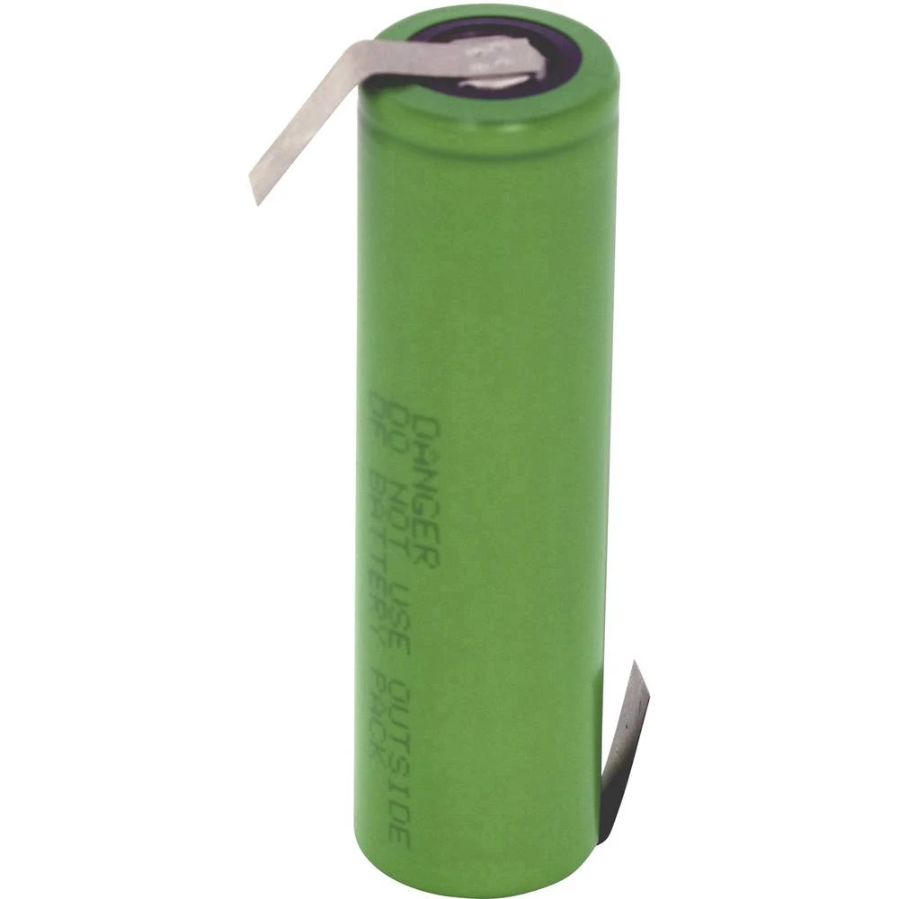 Specijalni akumulatori 18650 Pogodan za visoke struje, Z-lemna zastavica Li-Ion Sony VTC5A ZLF 3.7 V 2600 mAh slika