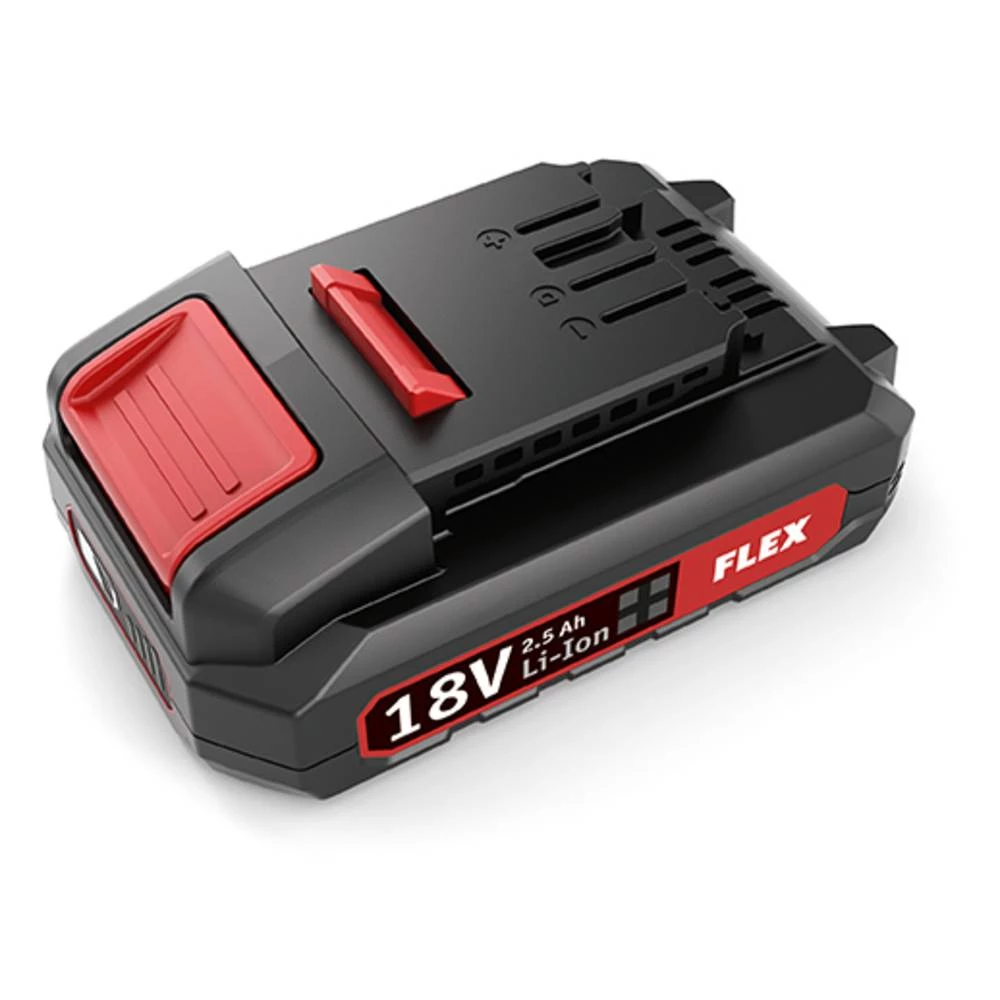 Električni alat-akumulator Flex AP 18.0/2.5 445886 18 V 2.5 Ah slika