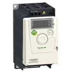 Frekvencijski pretvarač ATV12 1ph 200V 0.75kW hladnjak TB Schneider Electric pretvarač frekvencije
