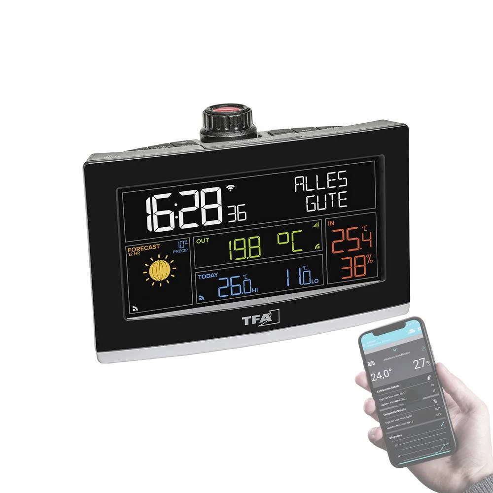 Conrad Product Image