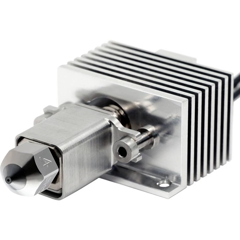 Micro-Swiss Hotend Pogodno za (3D printer): BambuLap FlowTech™ Hotend CM2™ - Hardened Tip - Standard Flow M3109X-00 slika
