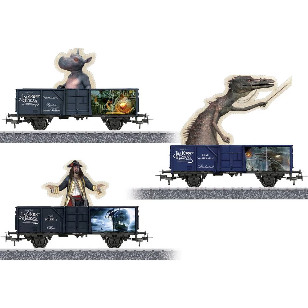 Märklin Start up 44817 slika