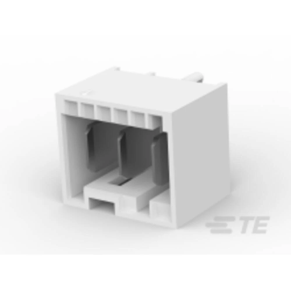 TE Connectivity RAST 5 ConnectorsRAST 5 Connectors 7-1971845-3 AMP slika