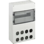 Spelsberg 73911001 AKi 14-1L zidno kućište zid   Broj raspodjela = 14