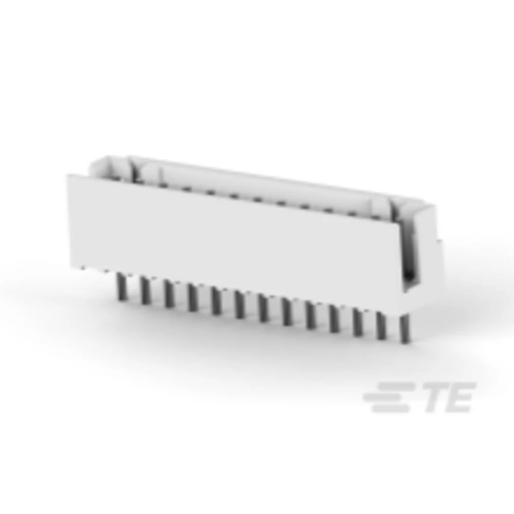 TE Connectivity AMP Common Termination Connector SystemAMP Common Termination Connector System 1-292132-3 AMP slika