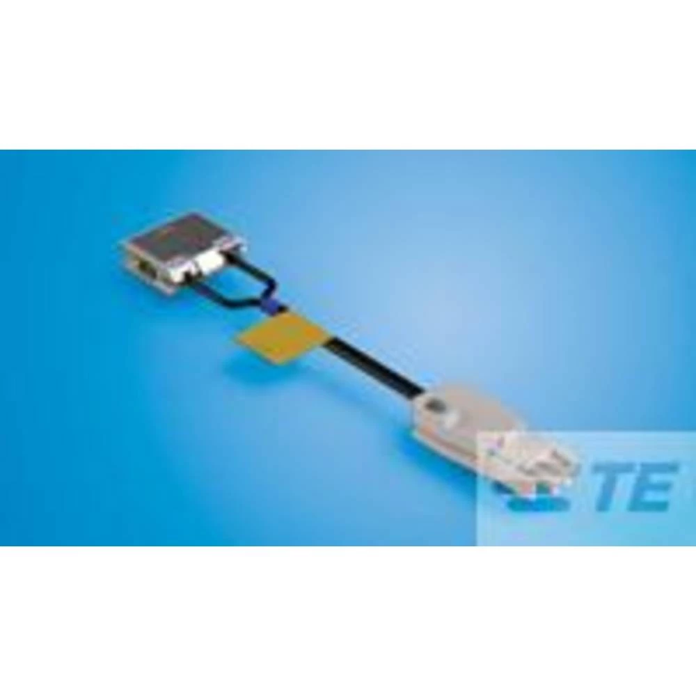 TE Connectivity Low Voltage PowerLow Voltage Power 2106725-4 AMP slika