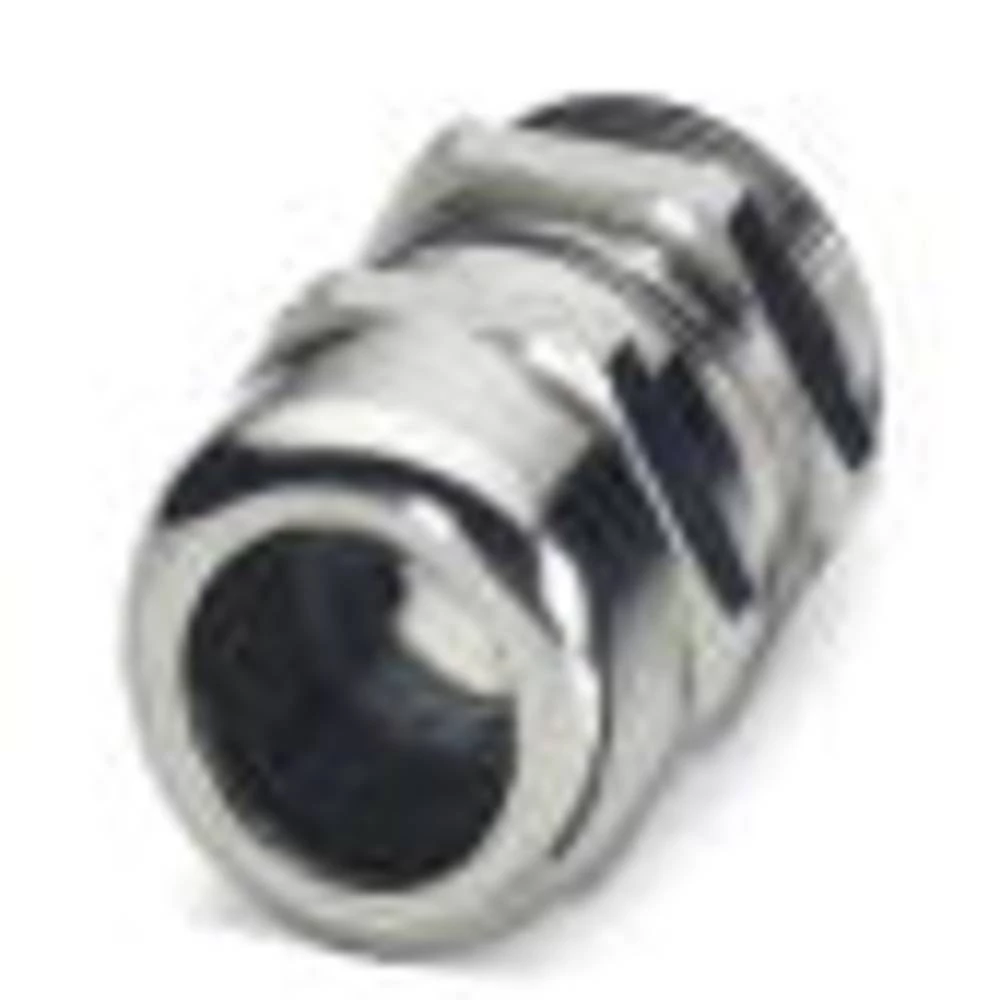 Kabelska uvodnica PG29 Metal Srebrna Phoenix Contact G-INSEC-PG29-M68N-NNES-S 5 ST slika