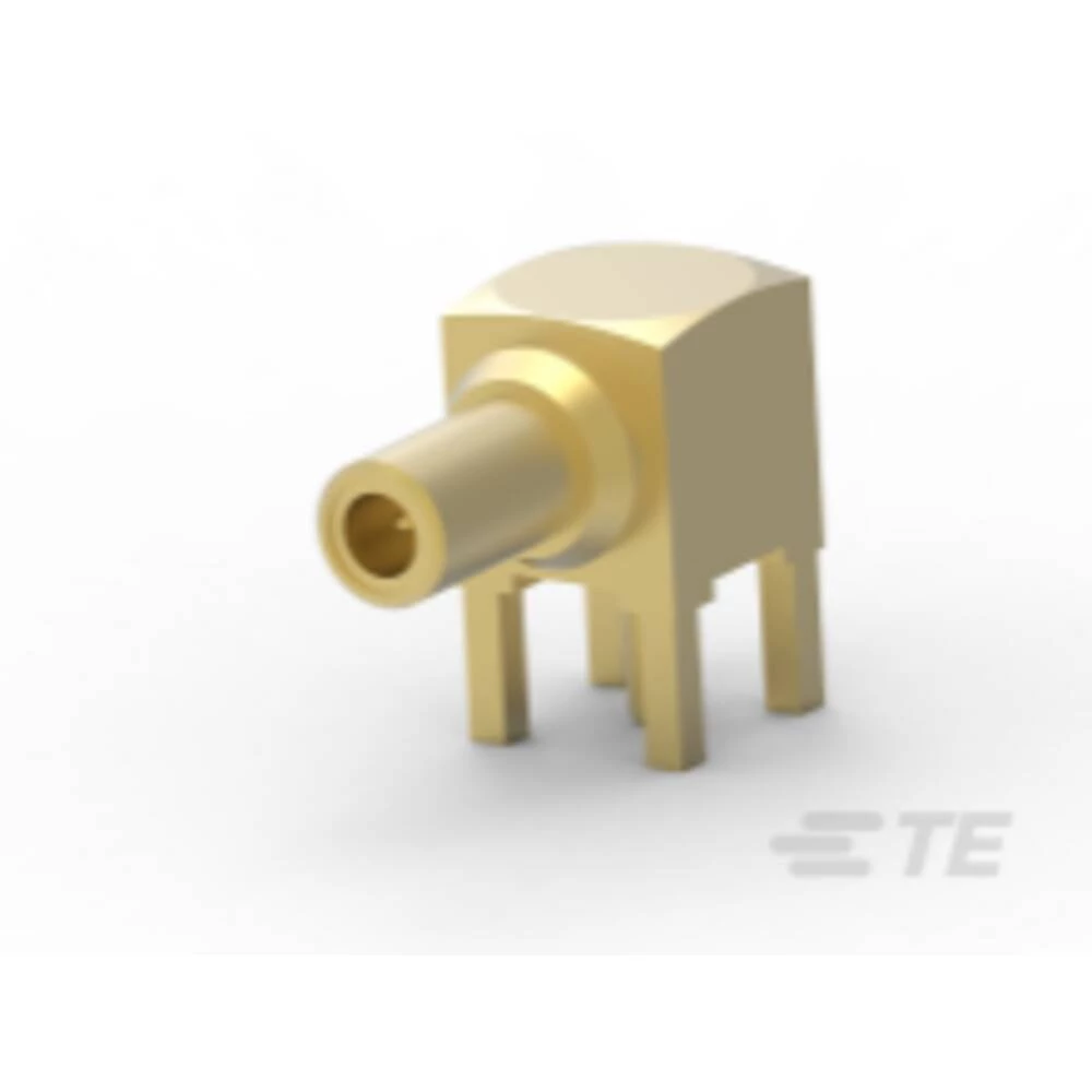 TE Connectivity RF/Microwave InterconnectRF/Microwave Interconnect 1-1337481-0 AMP slika