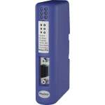 can pretvornik rs-232, rs-422, rs-485, Sub-D9 galvanski izoliran, ethernet Anybus ABC-RTU 24 V/DC