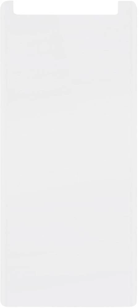 Zaštitno staklo za zaslon SCHOTT 9H Hama za: Samsung Galaxy Note 8, 1 kom. slika