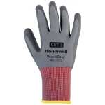 Honeywell AIDC Workeasy 13G GY NT 1 WE21-3313G-8/M  rukavice otporne na rezanje Veličina (Rukavice): 8   1 St.