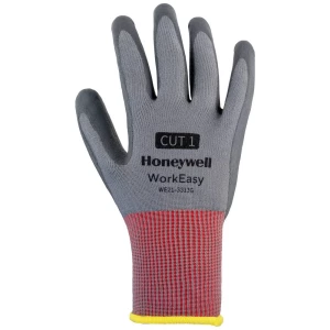Honeywell AIDC Workeasy 13G GY NT 1 WE21-3313G-8/M  rukavice otporne na rezanje Veličina (Rukavice): 8   1 St. slika