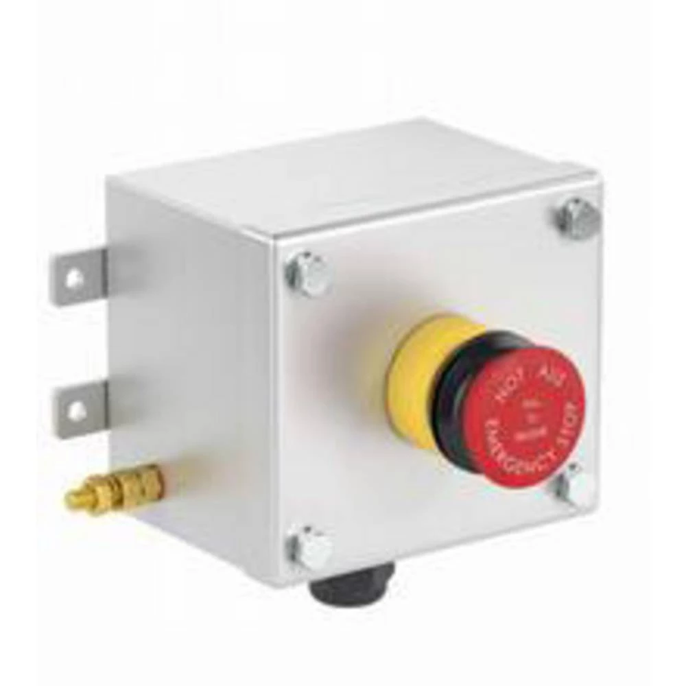 Pepperl+Fuchs LCS1.ERMX.F.1 signalni prekidač      1 St. slika