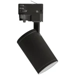 Megaman Mora LED reflektor za sustav šina 3-fazni GU10 crna