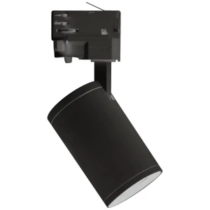 Megaman Mora LED reflektor za sustav šina 3-fazni GU10 crna slika