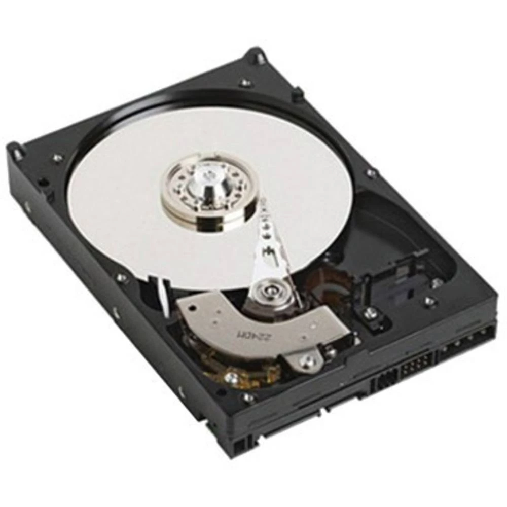 Unutarnji tvrdi disk 8.9 cm (3.5 ) 2 TB Dell 400-AFPZ SATA II slika