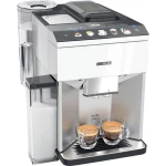 Siemens TQ507D02 aparat za kavu automatski plemeniti čelik, crna