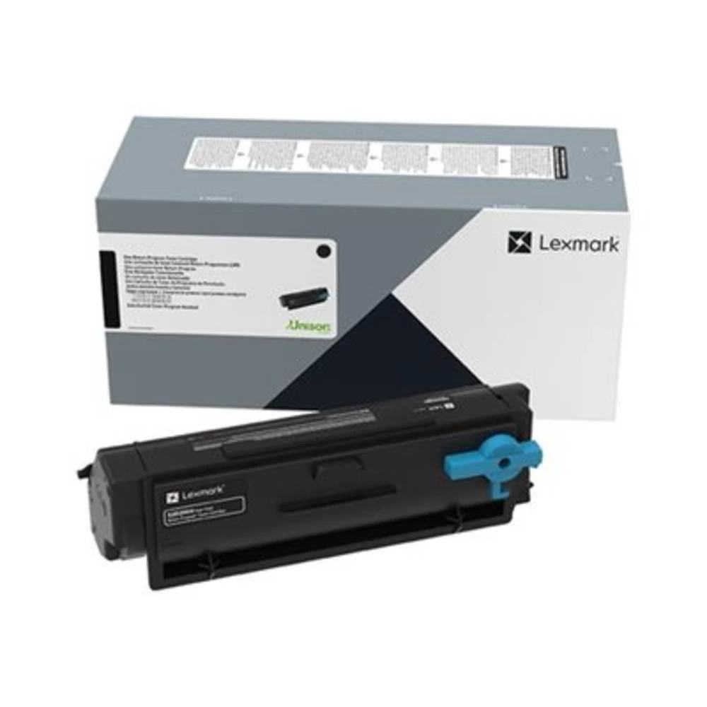 Lexmark toner uložak B3340 B340HA0 original crn 3000 Stranica slika