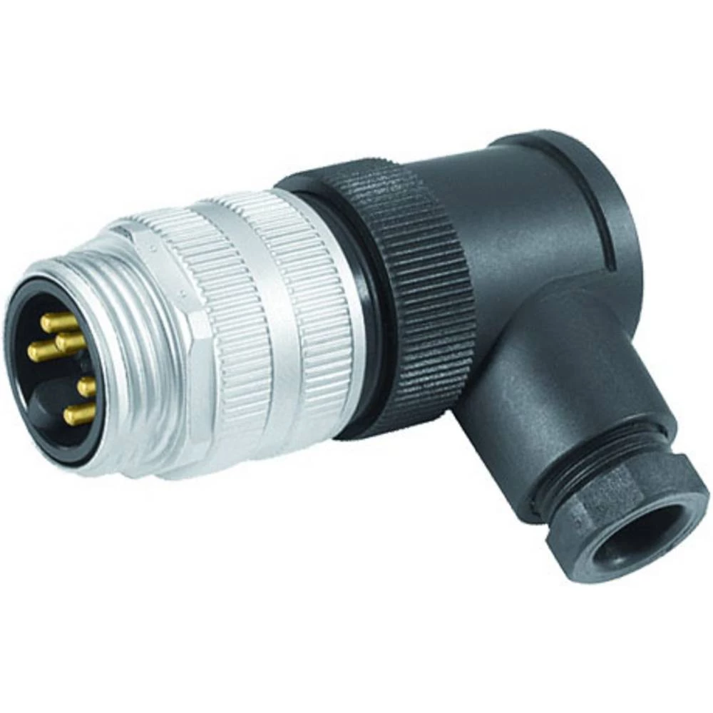 Murr Elektronik 7000-78141-0000000 utični konektor za senzor/aktivator, nekonfekcionirani     1 St. slika