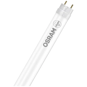 OSRAM LED Energetska učinkovitost 2021: E (A - G) G13 oblik cijevi T8  10 W = 30 W neutralna bijela (Ø x D) 26.80 mm x 908 mm  1 St. slika