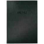 Sigel mapa izbornika SM206 antracitna boja 1 St.