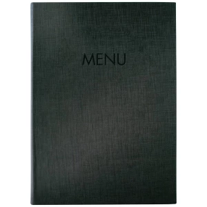 Sigel mapa izbornika SM206 antracitna boja 1 St. slika