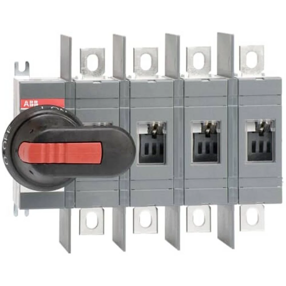 <br>  <br>  ABB<br>  <br>  1SCA022744R3810<br>  <br>  OT250E04WP<br>  <br>  teretna rastavna sklopka<br>  <br>  <br>  <br>  <br>  <br>  <br>  <br>  4-polni<br>  <br>  250 A<br>  <br>  <br>  < slika