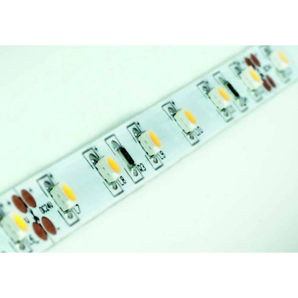 Brumberg 15201024 led traka Energetska učinkovitost 2021: F (A - G) 24 V/DC 5 slika