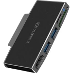 Terratec 310535 USB-C ™ priključna stanica