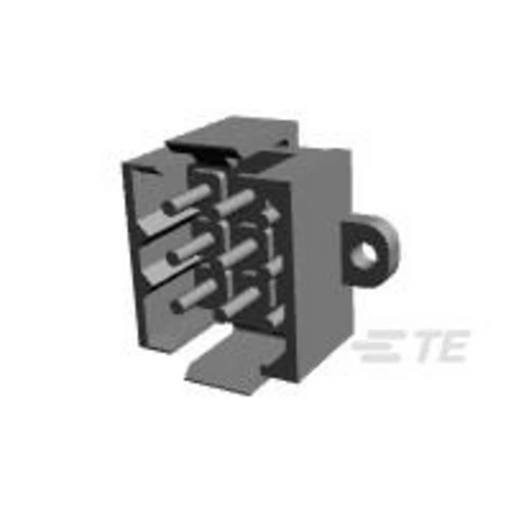 TE Connectivity Metrimate ConnectorsMetrimate Connectors 207441-7 AMP slika