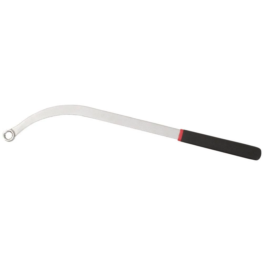 KS Tools 150.1213 Klinasti + nazubljeni ključ za remen, L=460mm,18mm slika