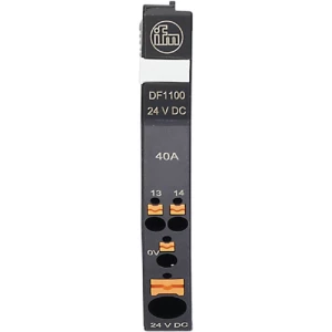 ifm Electronic DF1100 modul za napajanje slika