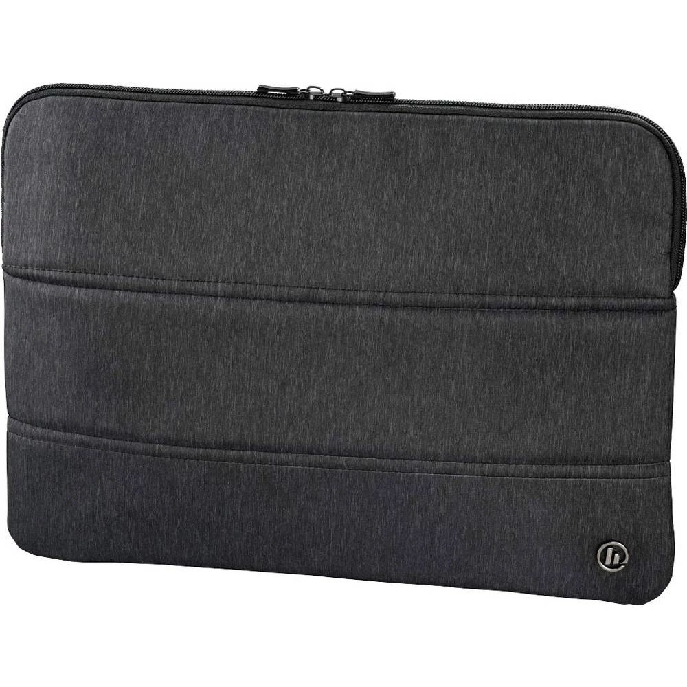 Hama etui za prijenosno računalo Manchester Prikladno za maksimum: 39,6 cm (15,6") crna slika
