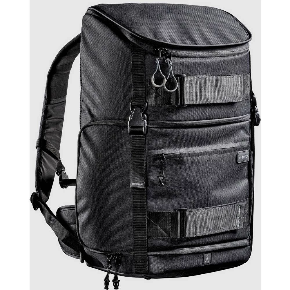 Mantona 21666 ruksak Unutaršnje dimenzije (ŠxVxD)=300 x 200 x 480 mm zaštita od kiše slika