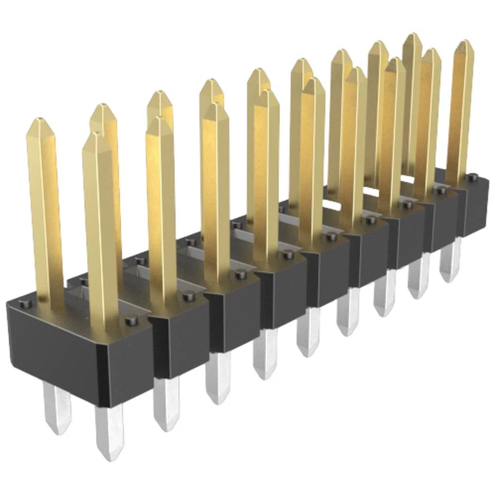 Amphenol 77313-101-18LF     1 St. slika