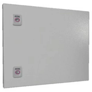 Čelik Siva (Š x V) 400 mm x 400 mm Rittal SV 9682.144 1 ST slika